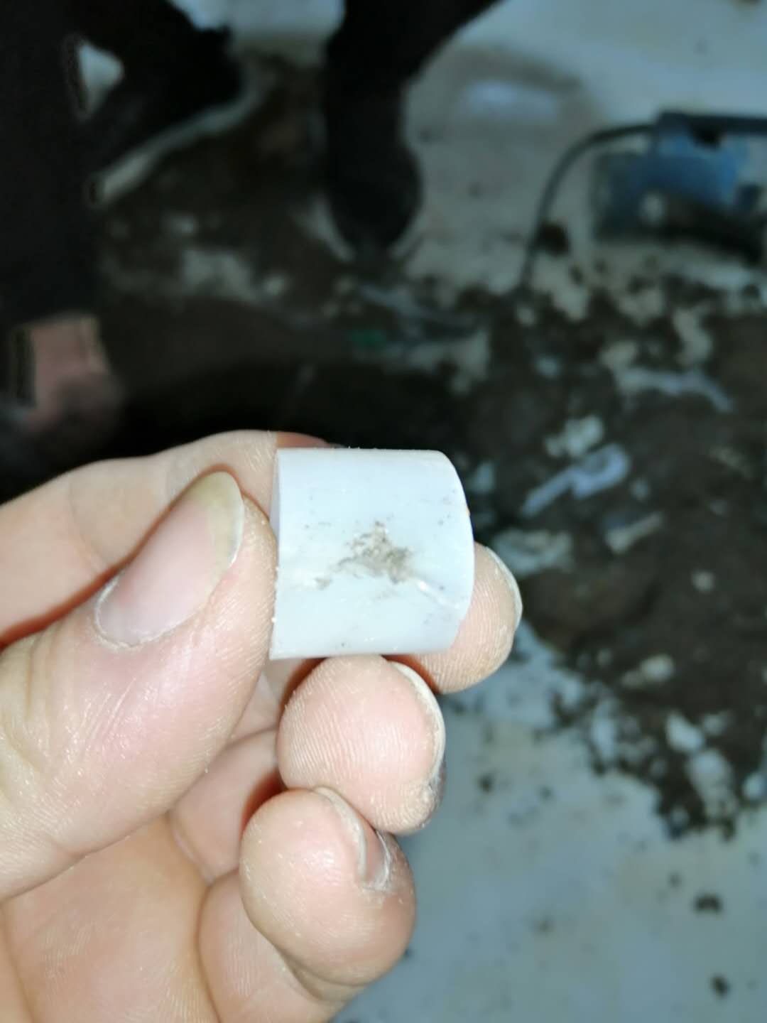 丘北地暖漏水检测
