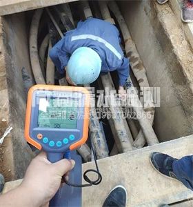 丘北管线探测服务